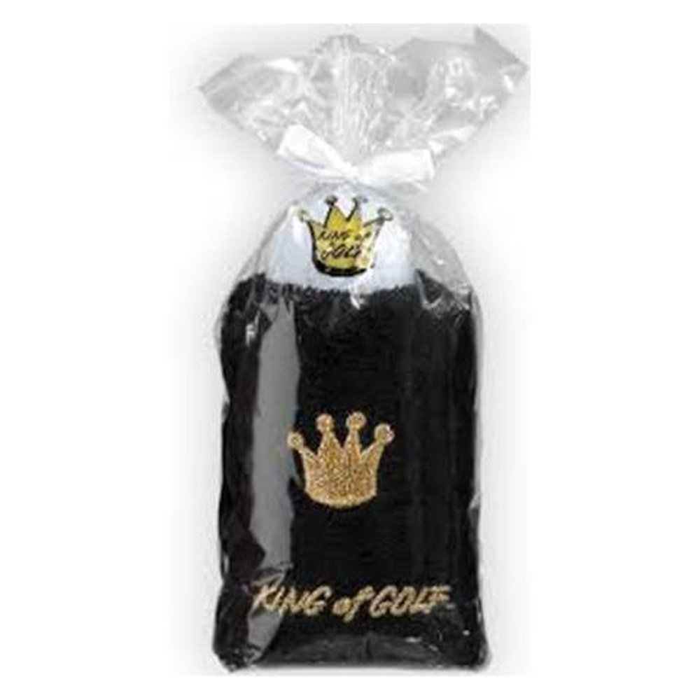 Putztuchrolle mit Ball - City Golf Shop by Andrej Kübli