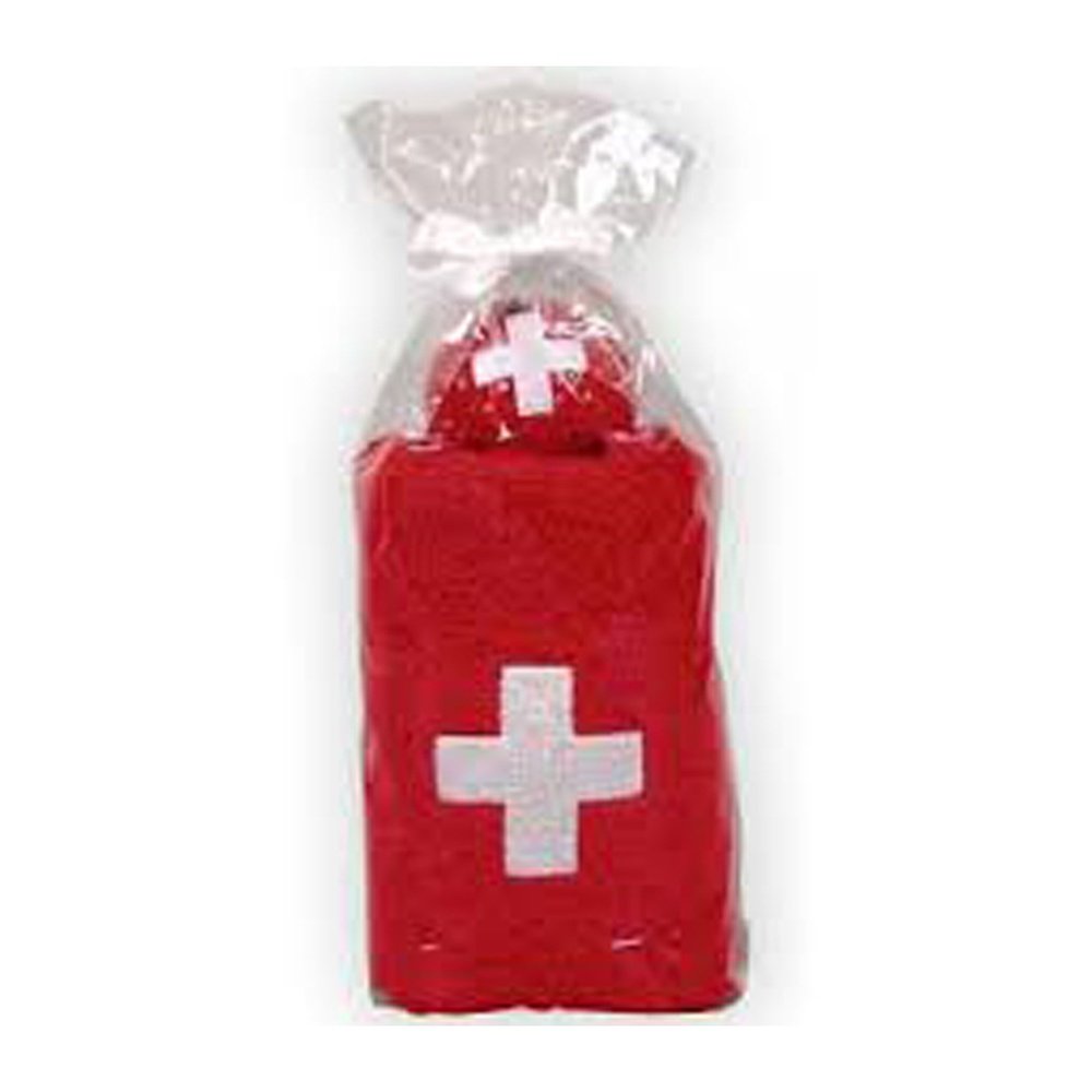 Putztuchrolle mit Ball - City Golf Shop by Andrej Kübli