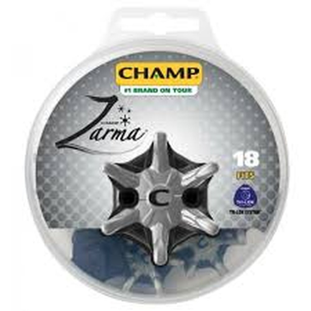 Zarma Tour Spikes - City Golf Shop by Andrej Kübli