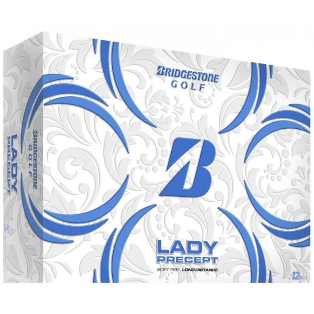 Bridgestone Ladies Precept