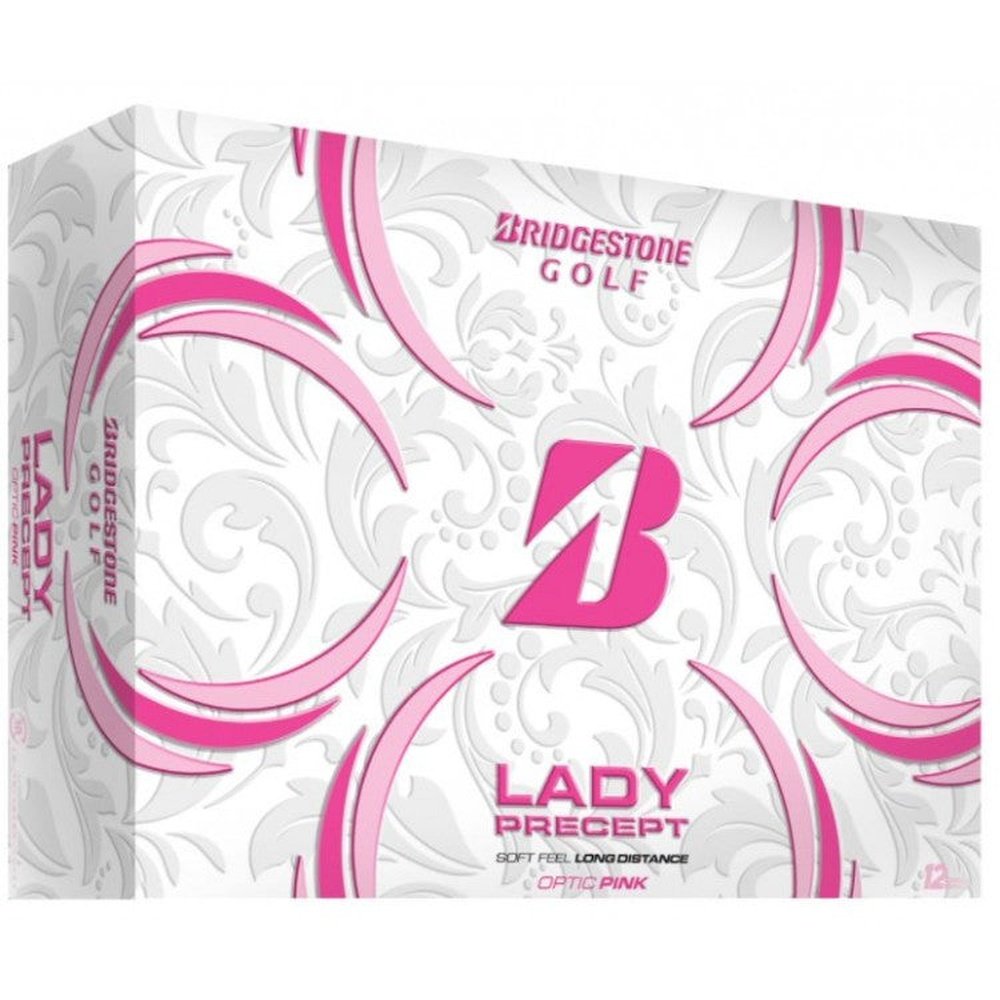 Bridgestone Ladies Precept