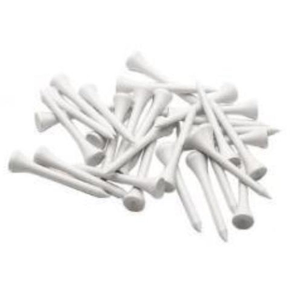 Holztees - City Golf Shop by Andrej Kübli