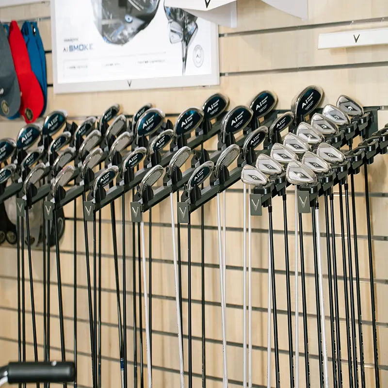 OUTLET Schläger / Putter