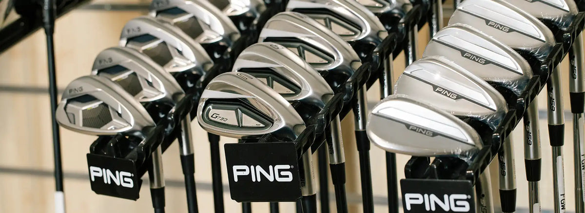 Ping