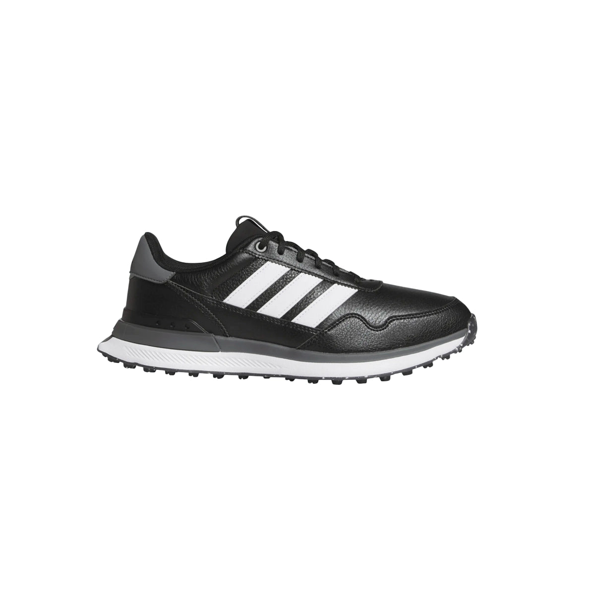 ADIDAS S2G LEATHER (2026), black