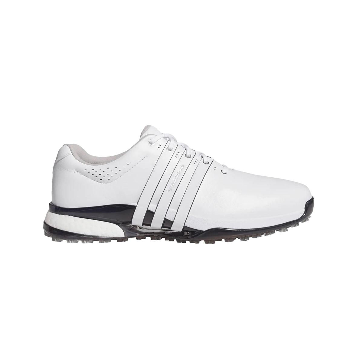 ADIDAS Tour 360 SL , white-navy-red