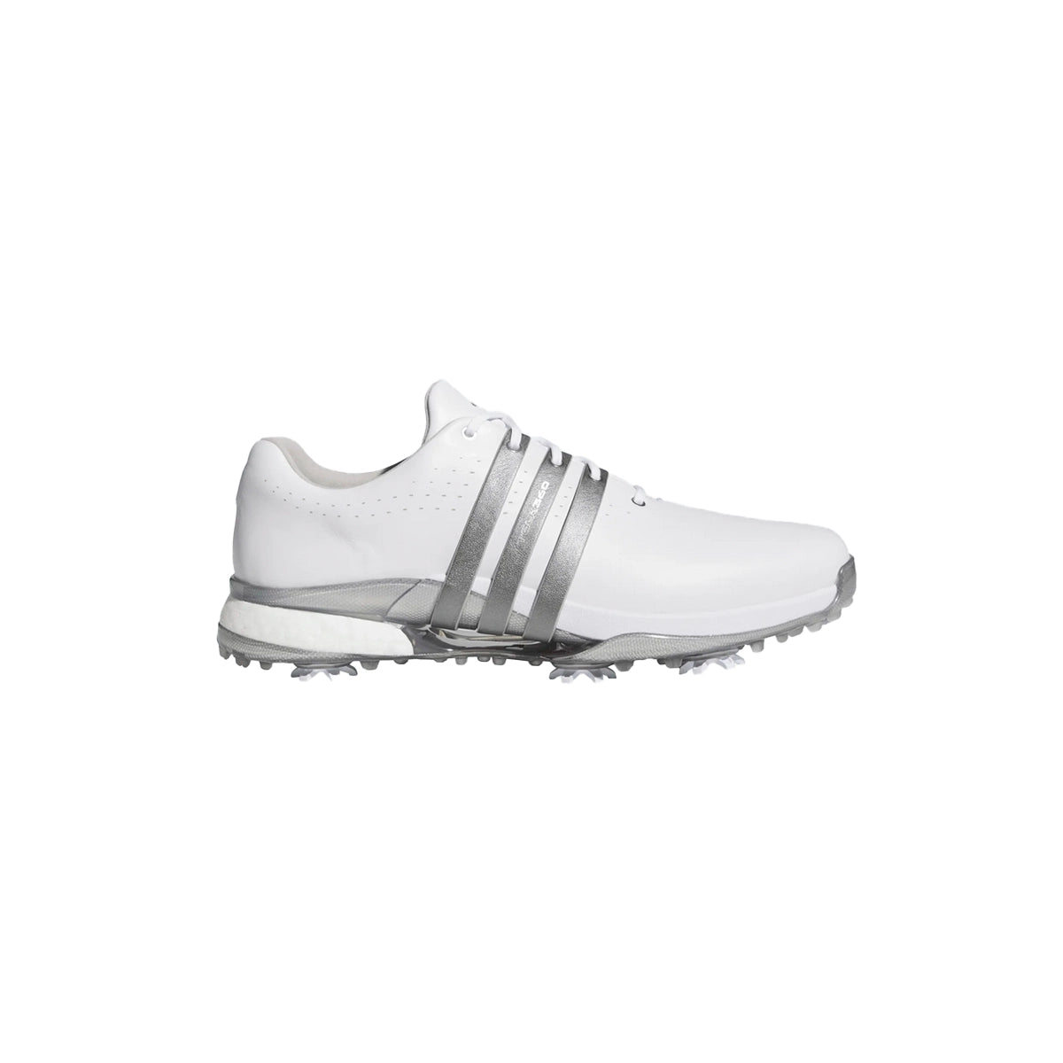 Adidas Tour 360 Herren, white-silver