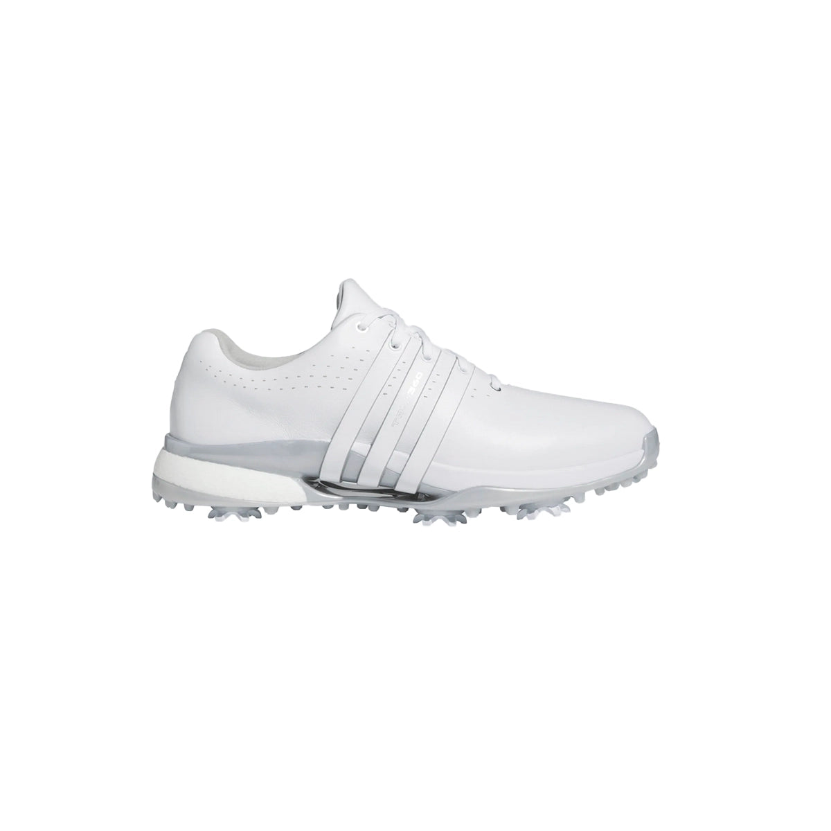 Adidas Tour 360 Damen, weiss-silber