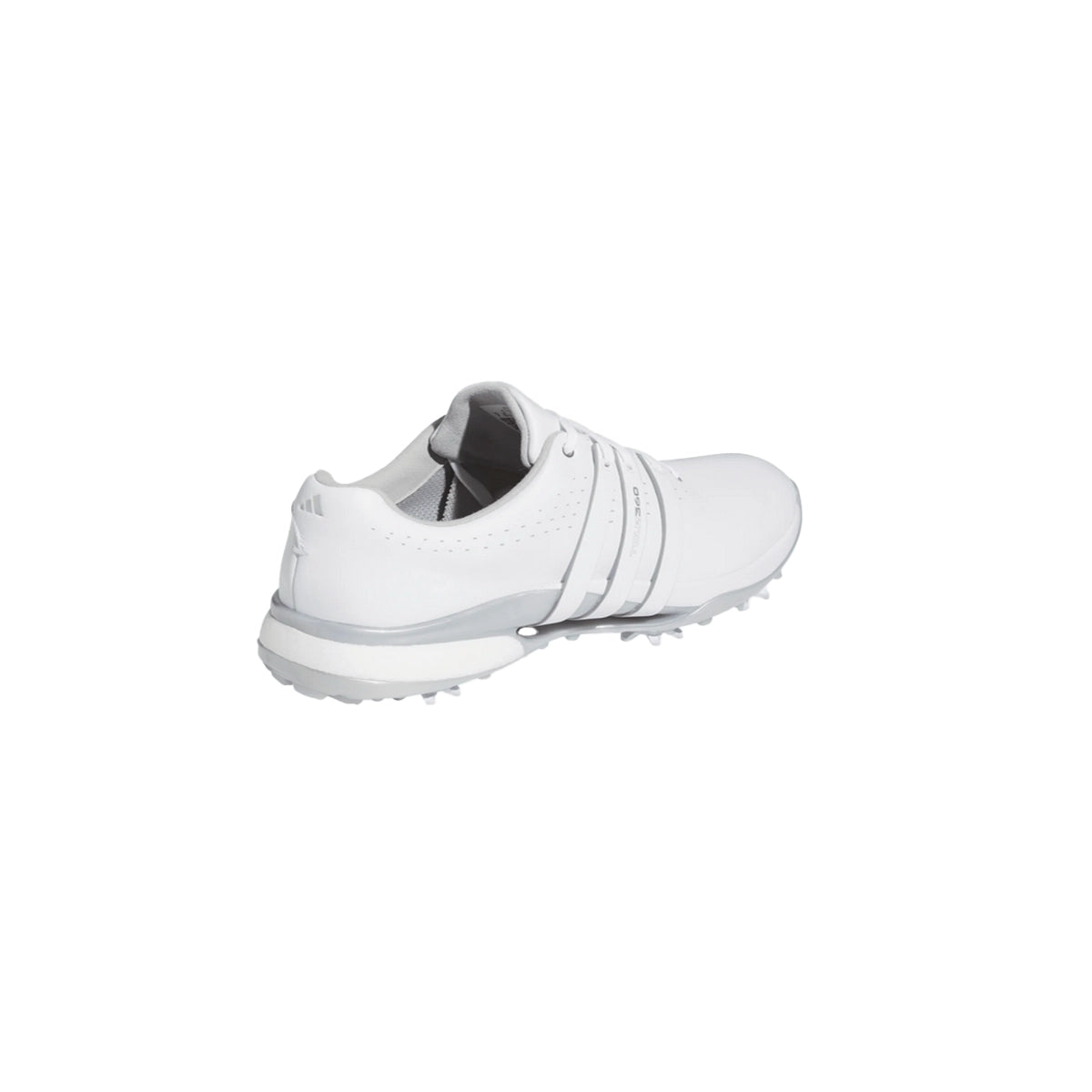 Adidas Tour 360 Damen, weiss-silber