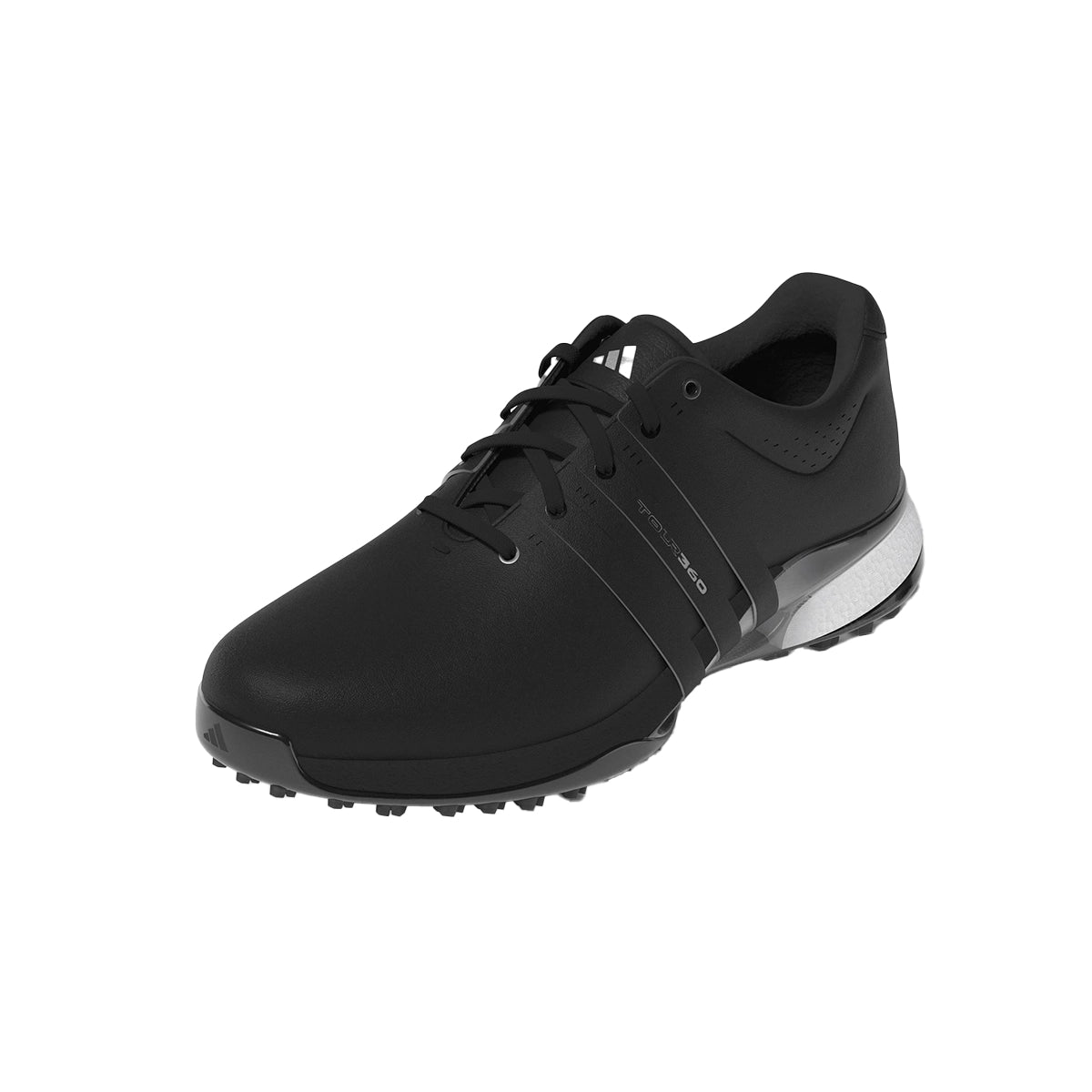 ADIDAS Tour 360 SL ,black-silver-black