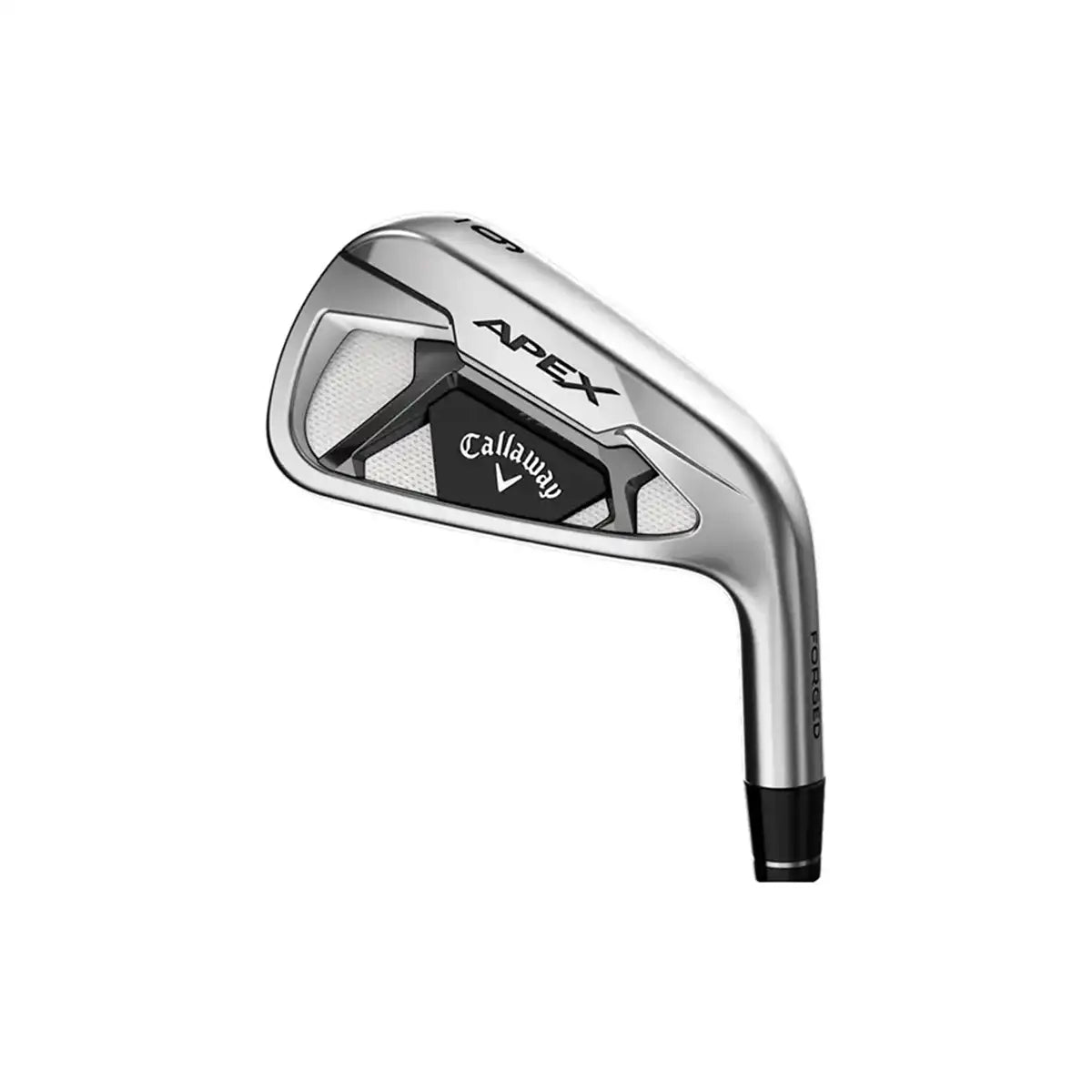 Callaway Apex'21 Eisen Graphitschaft