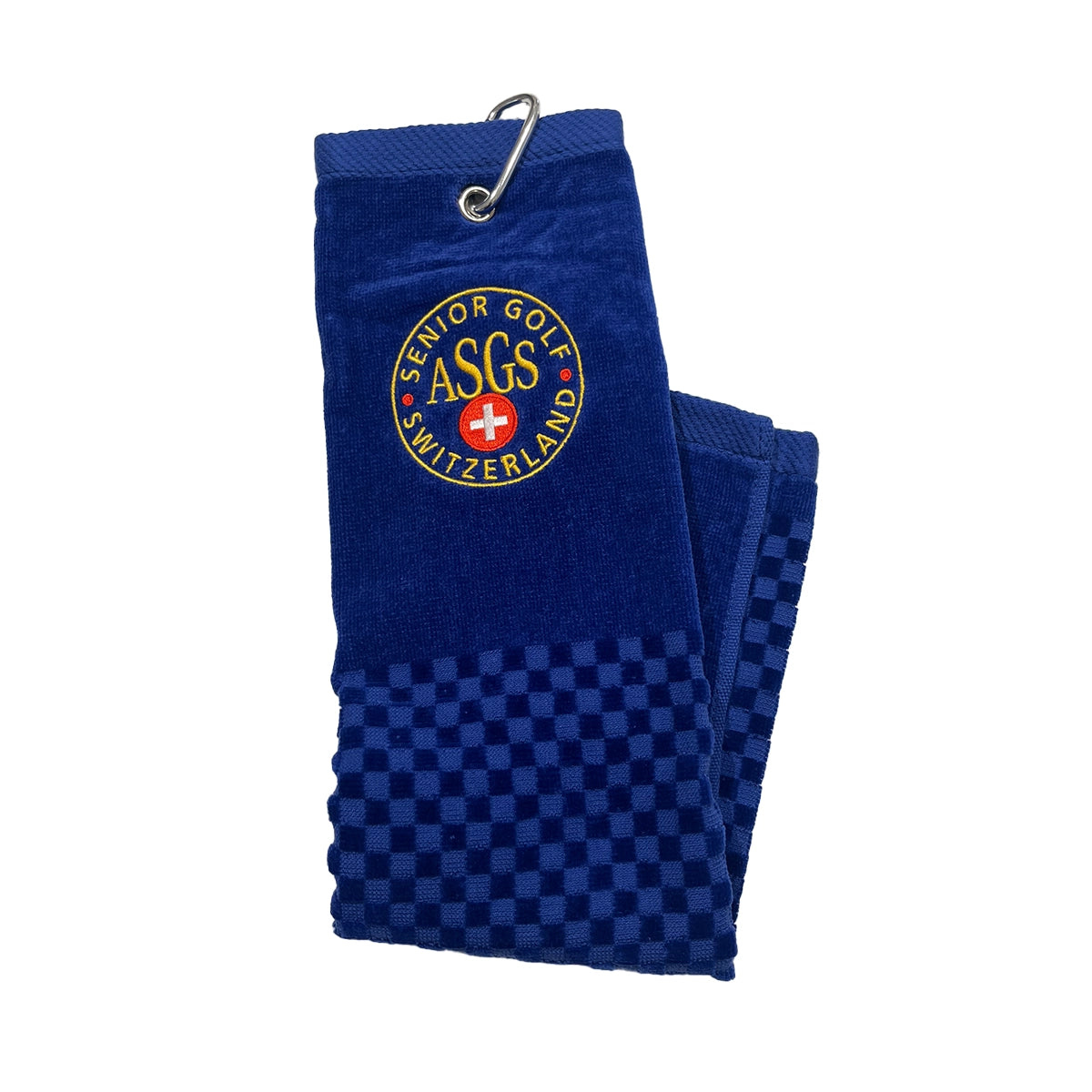 ASGS - Logo Trifold Towel