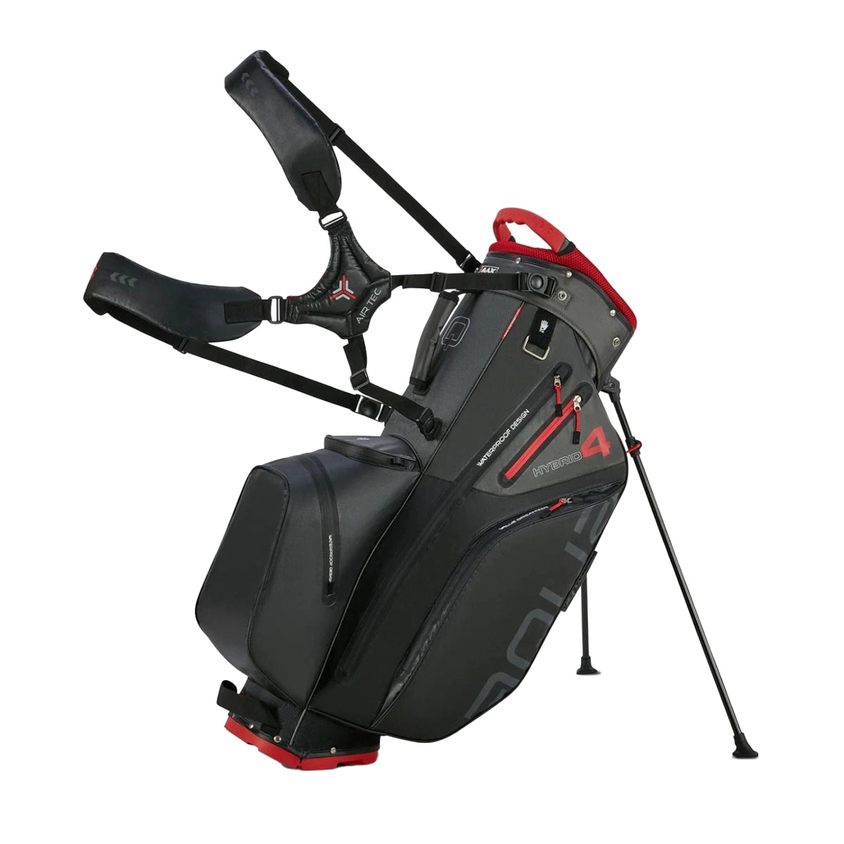 BIG MAX Aqua Hybrid 4 Standbag