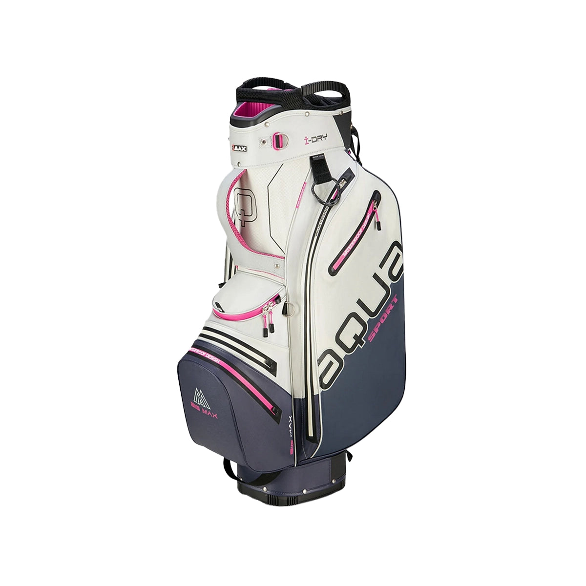 BIG MAX Aqua Sport 4 Cartbag