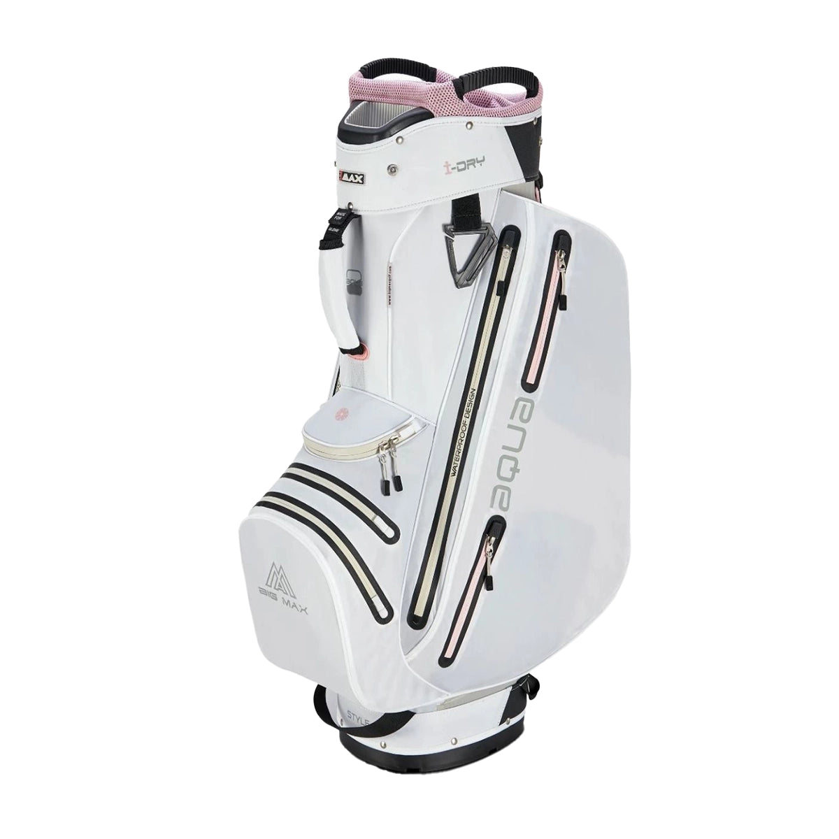 BIG MAX Aqua Style Cartbag