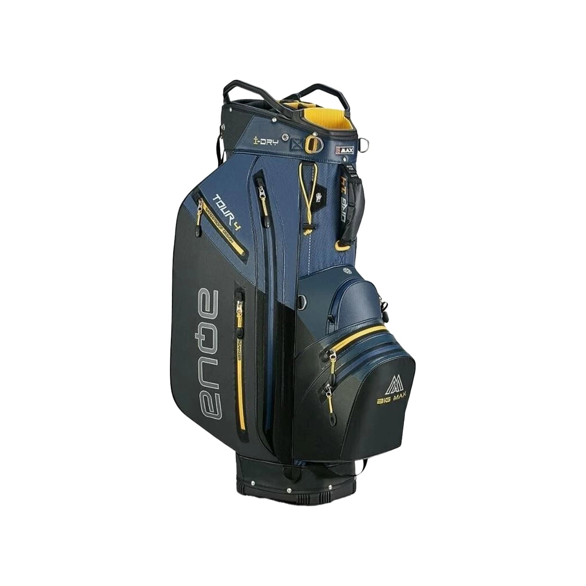 BIG MAX Aqua Tour Cartbag