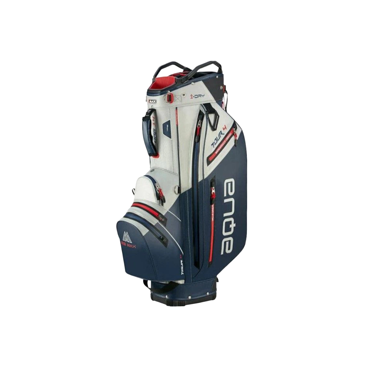 BIG MAX Aqua Tour Cartbag