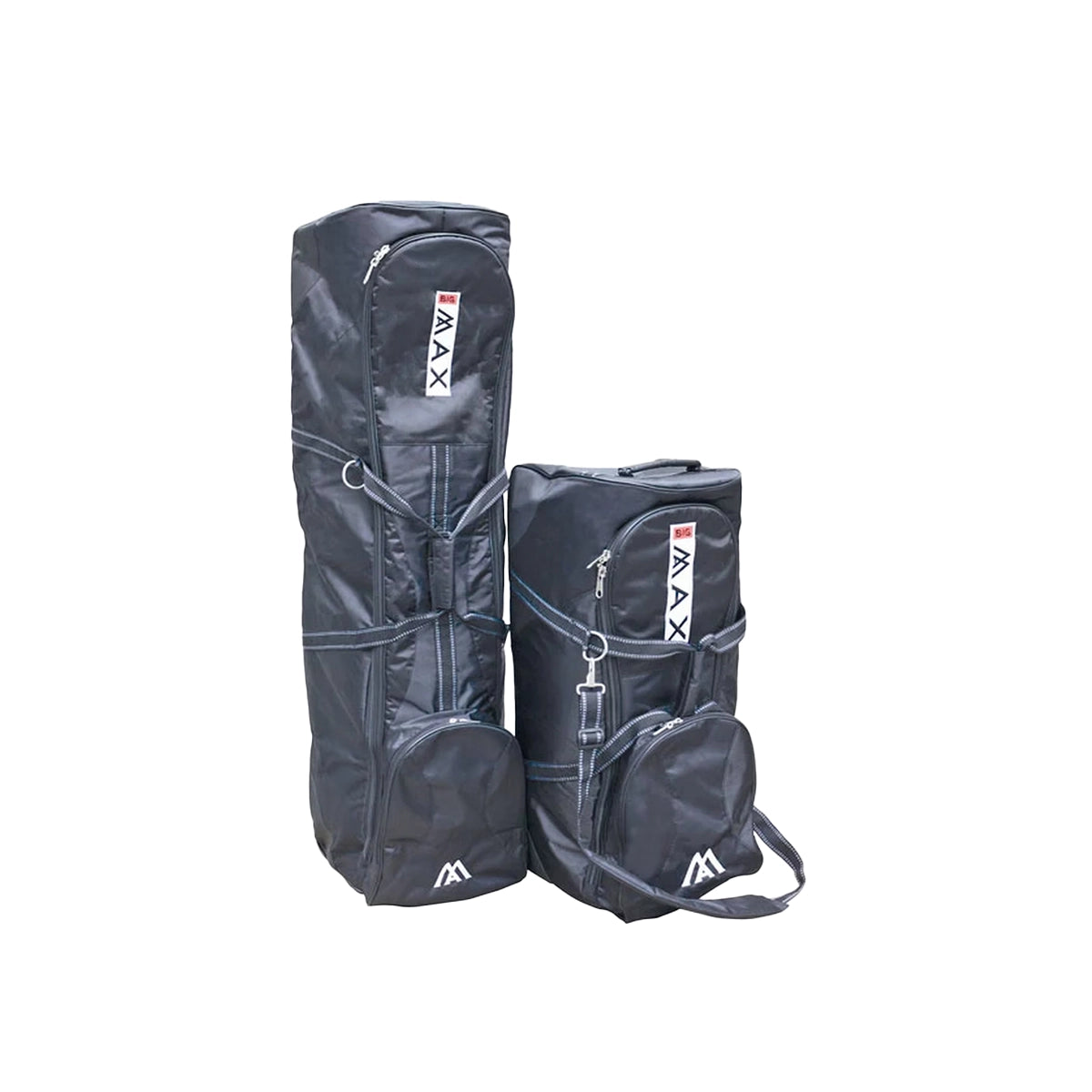 Max Denver Travel- and Luggage Set