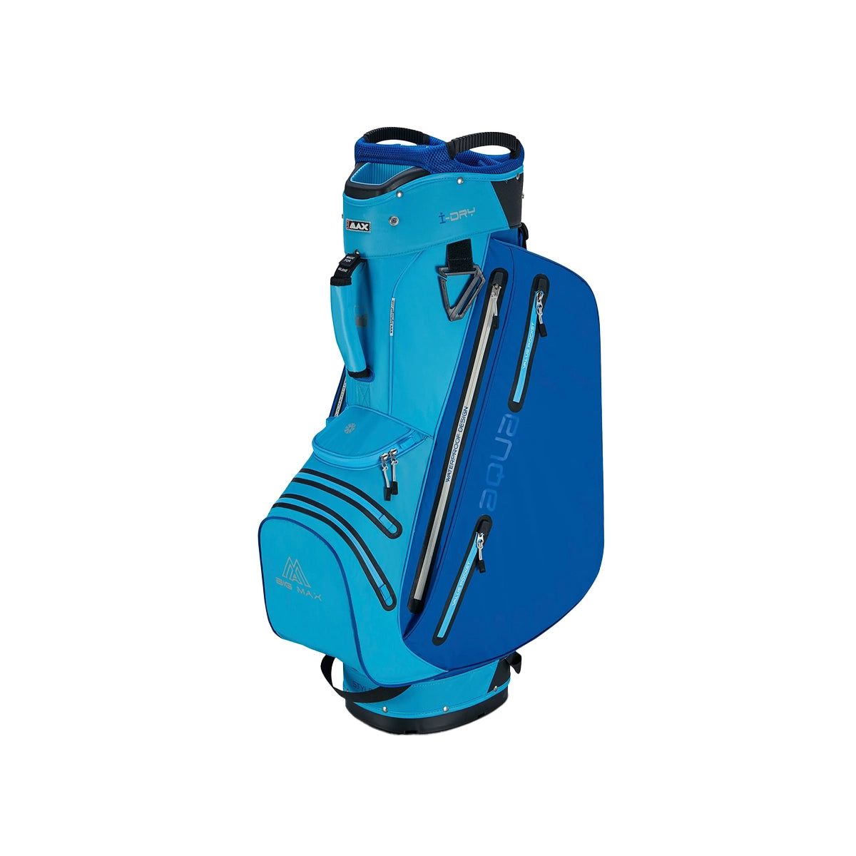 BIG MAX Aqua Style Cartbag