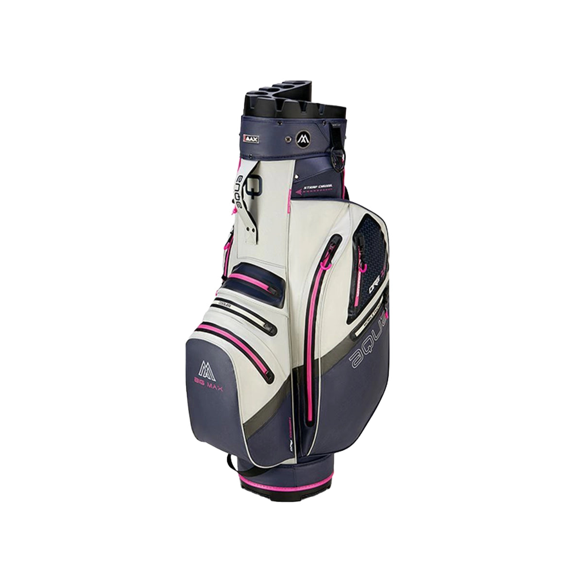 BIG MAX Dri Lite Silencio 4 Organiser