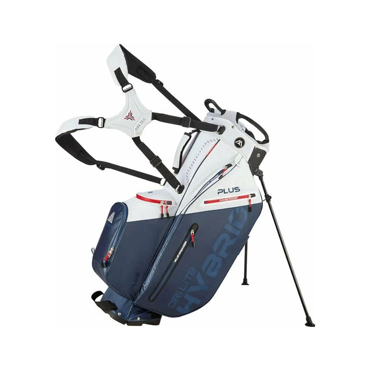 BIG MAX Dri Lite Hybrid Plus