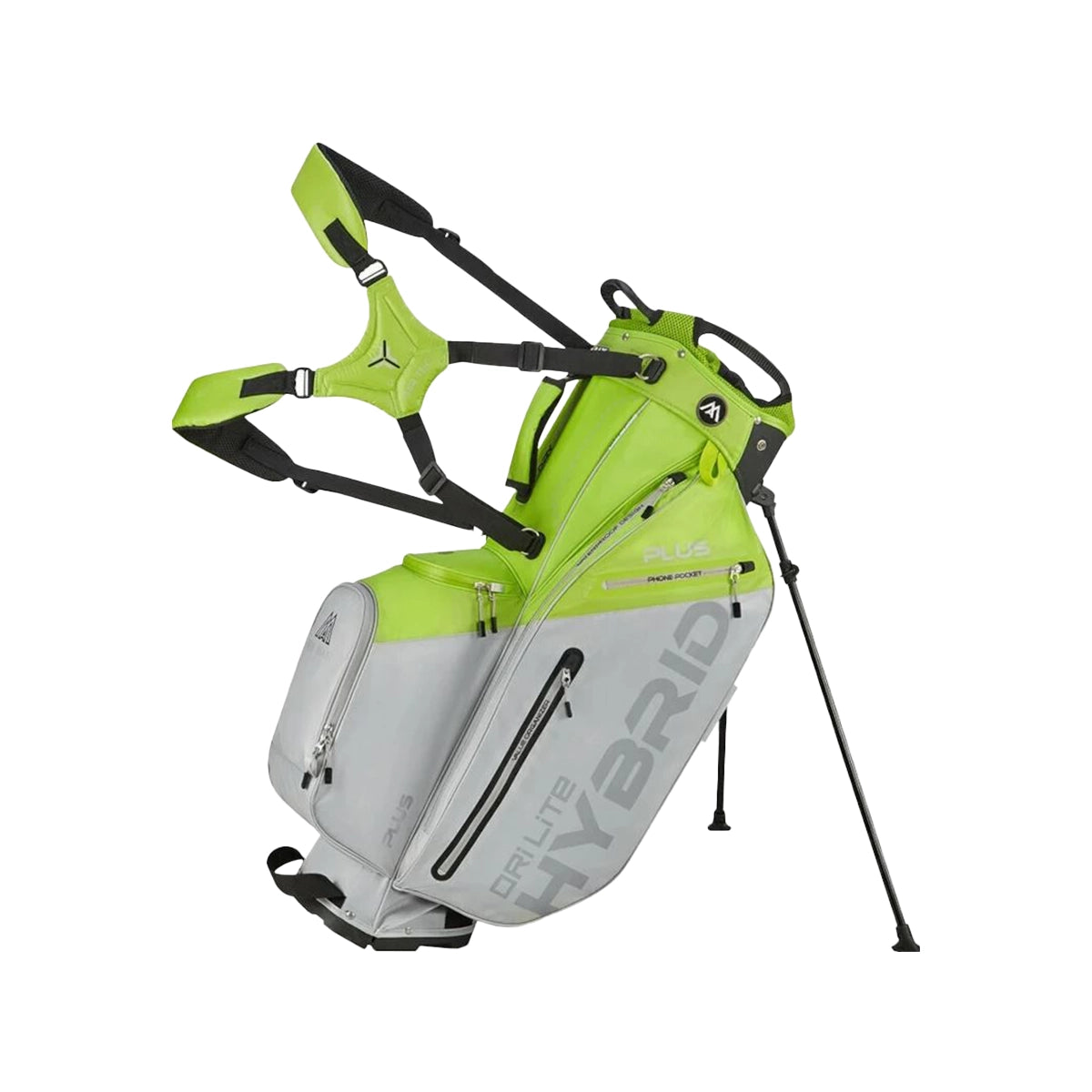BIG MAX Dri Lite Hybrid Plus