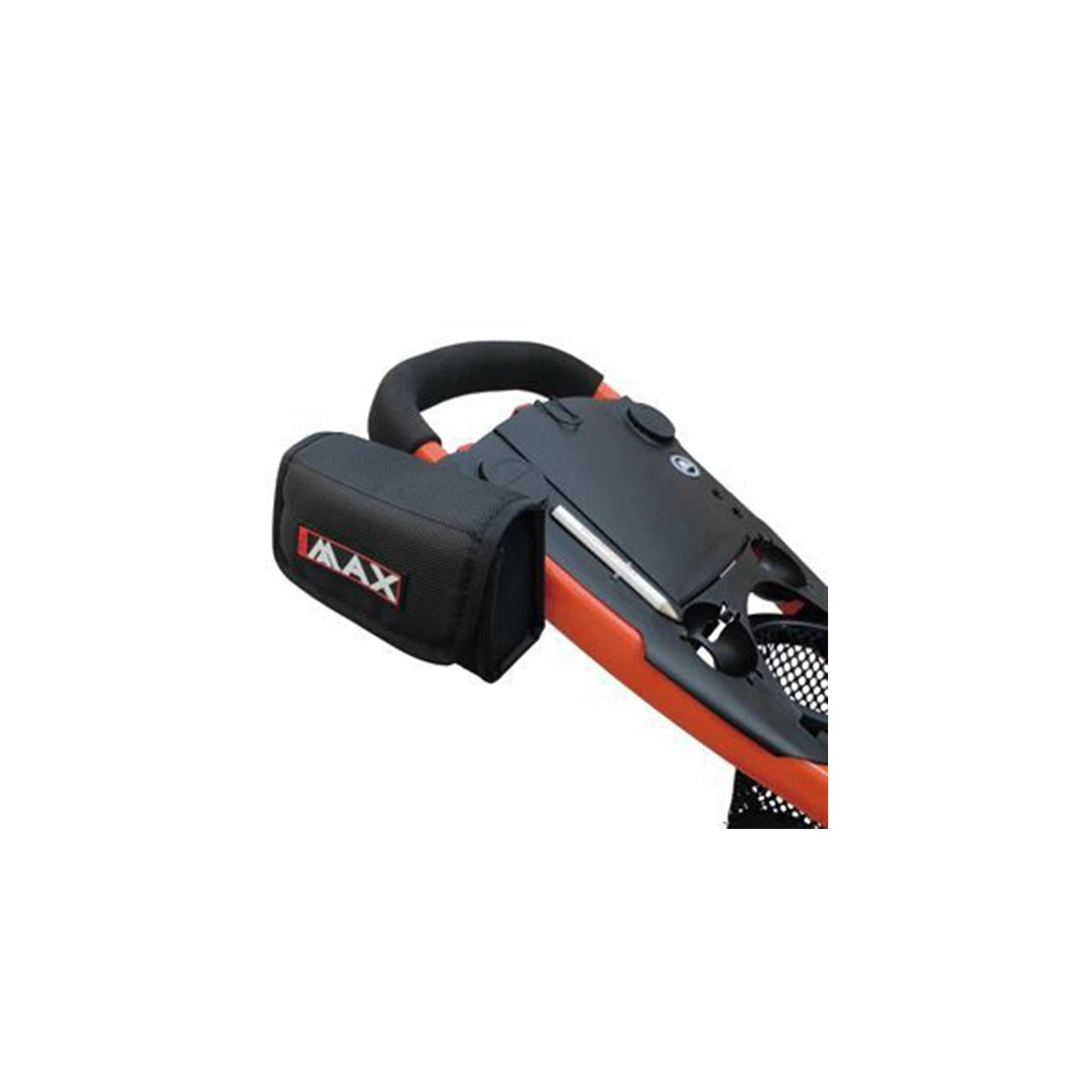 Big Max Distance Finder Bag