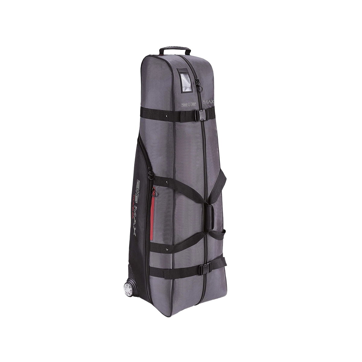 Big Max Traveler Travelcover