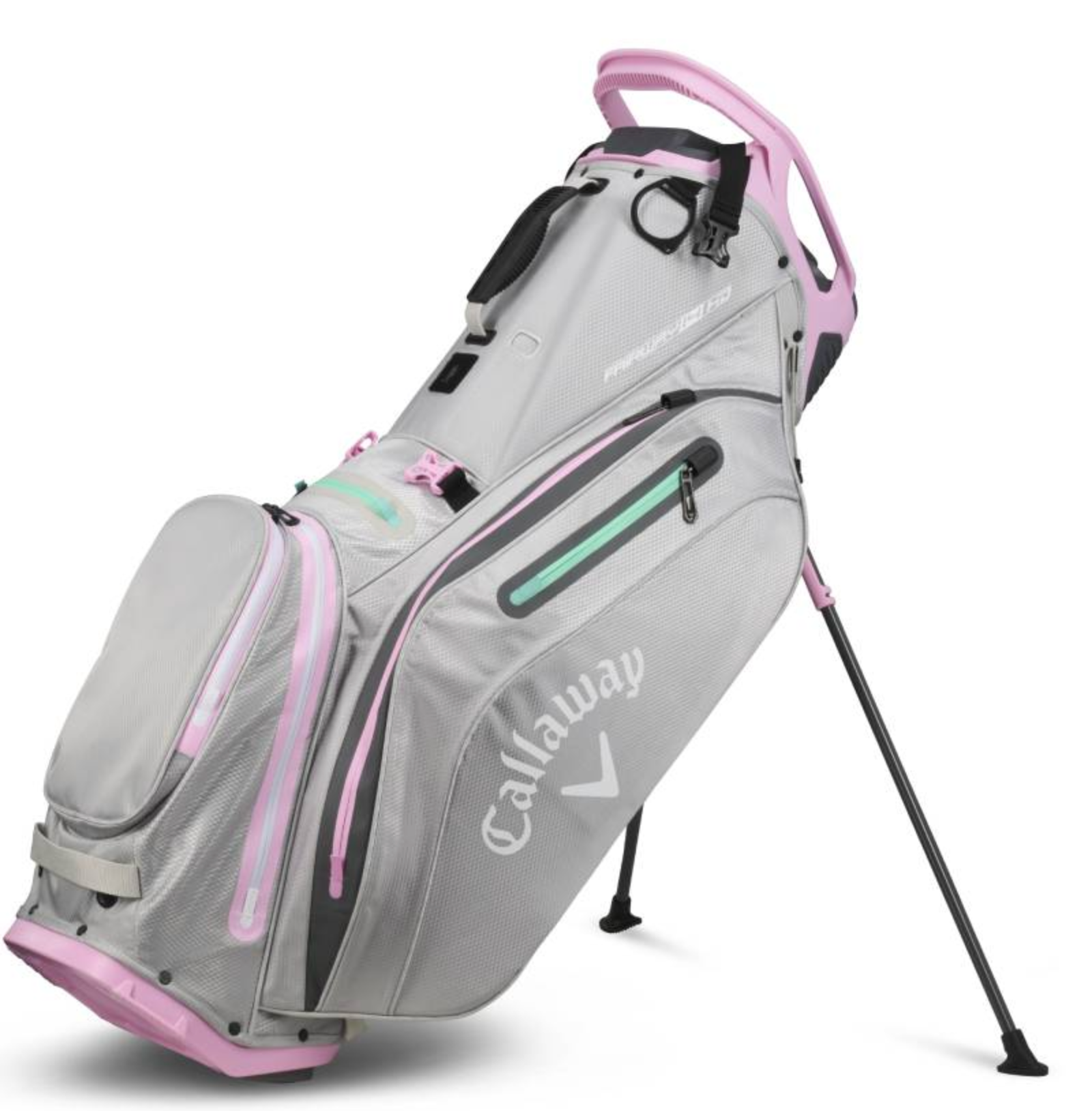 Callaway Hyperdry 14 Standbag