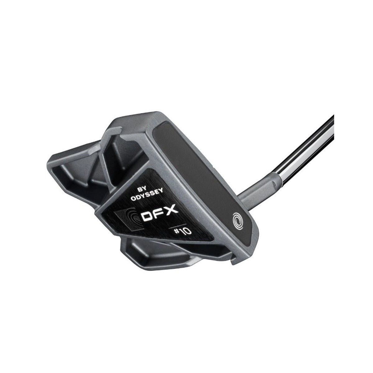 Odyssey DFX Ten (10) , S-Neck