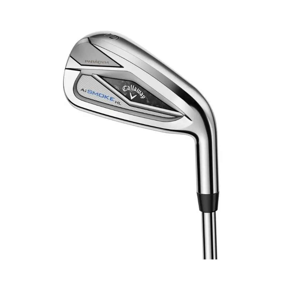 Callaway Paradym Ai Smoke HL Eisen Graphiteschaft