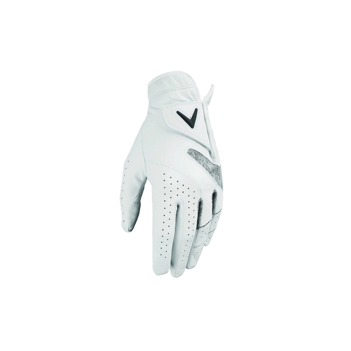 Callaway APEX Tour Leder Herren weiss