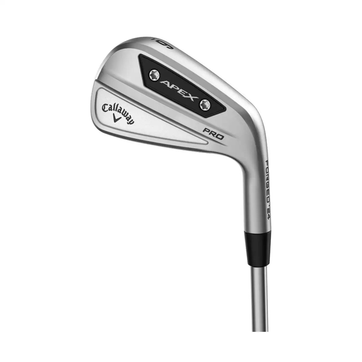 Callaway Apex Pro '24 Eisen Graphiteschaft