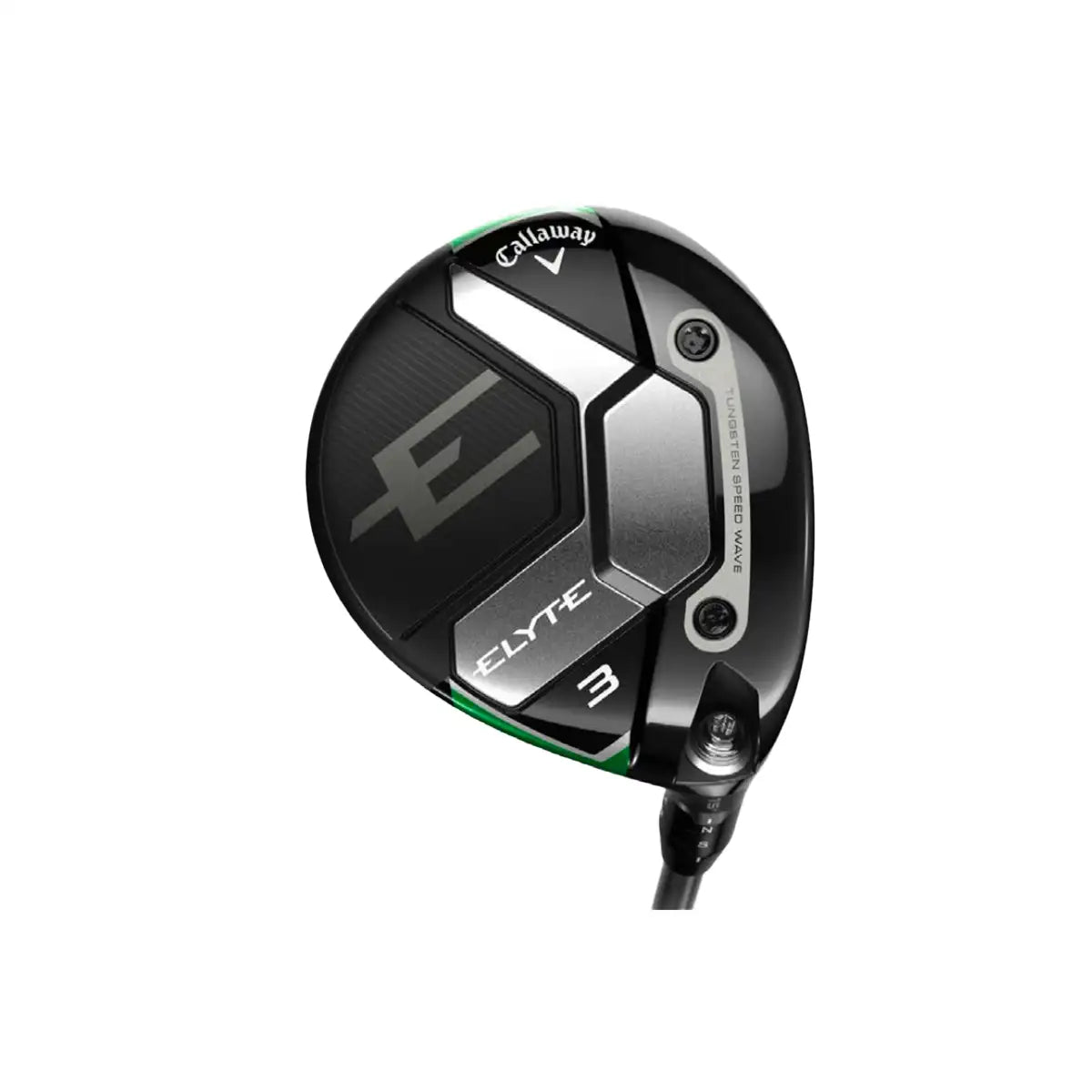 CALLAWAY ELYTE FAIRWAYHOLZ, Herren rechtshand