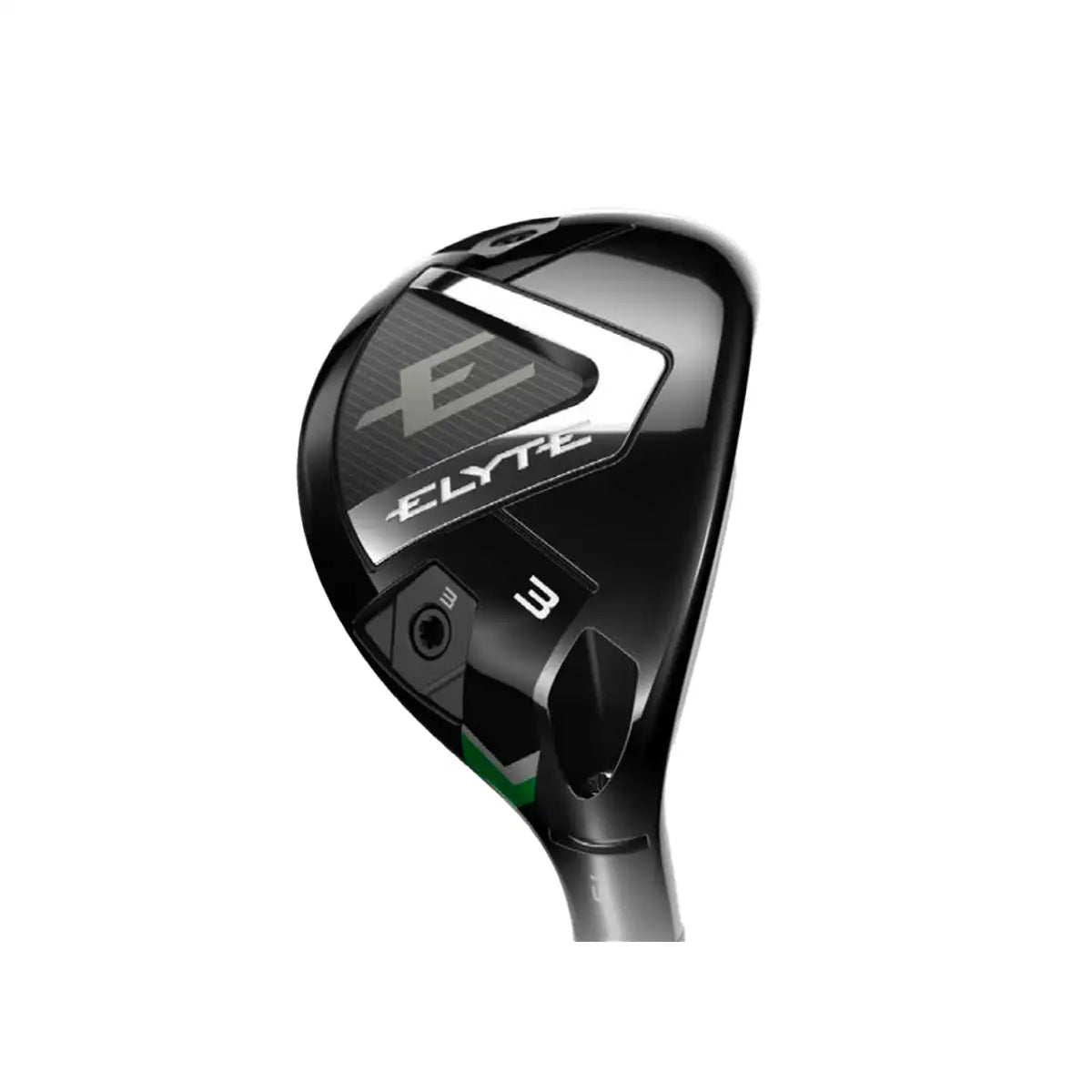 Callaway Elyte Hybrid, Herren rechtshand