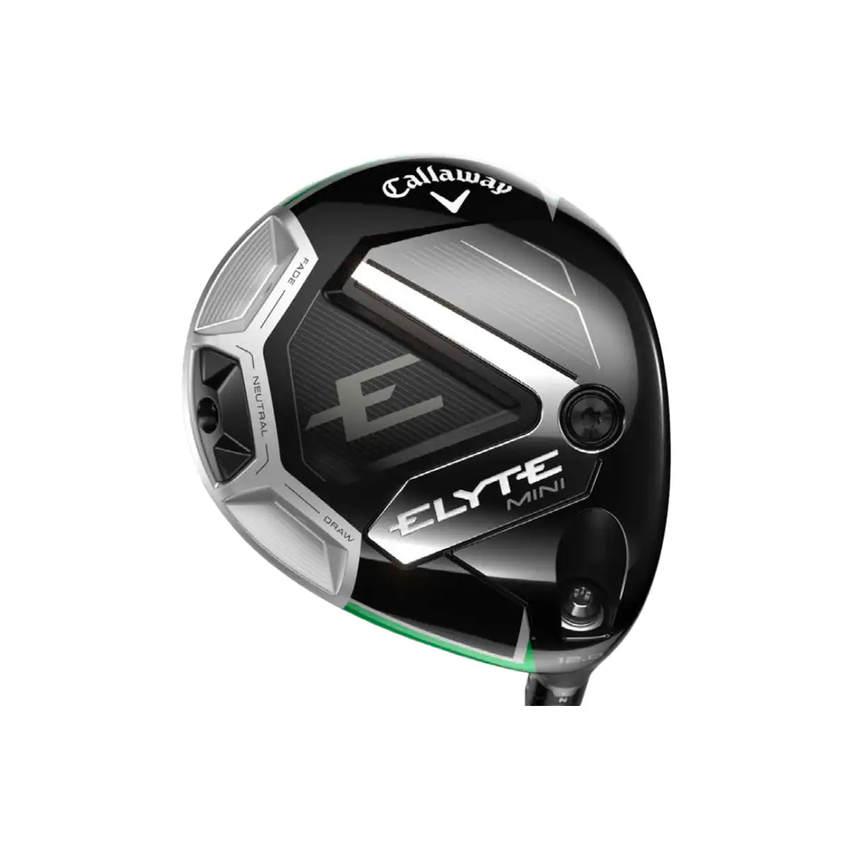 CALLAWAY ELYTE MINI DRIVER, Damen rechtshand