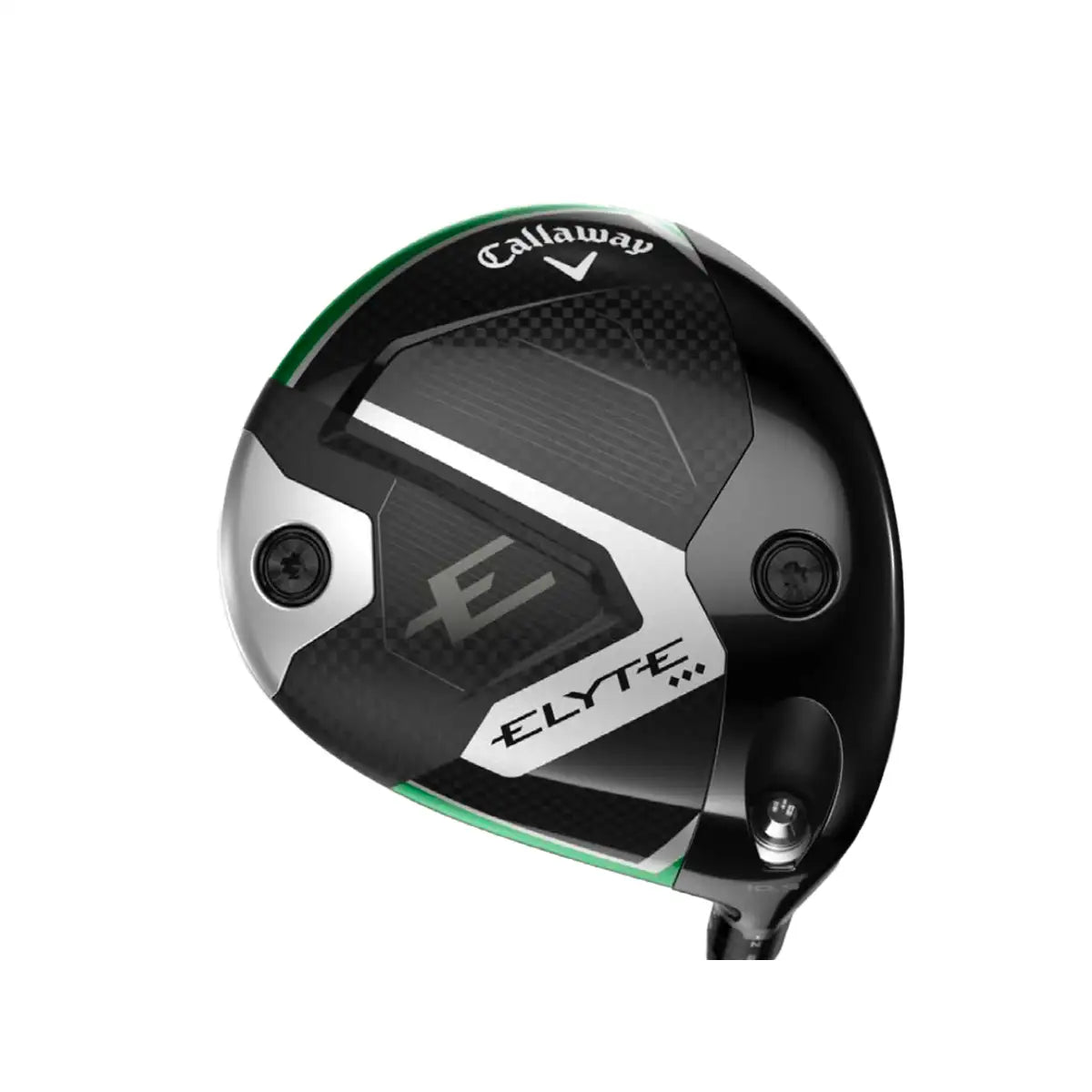 CALLAWAY ELYTE Triple Diamond DRIVER, Herren rechtshand