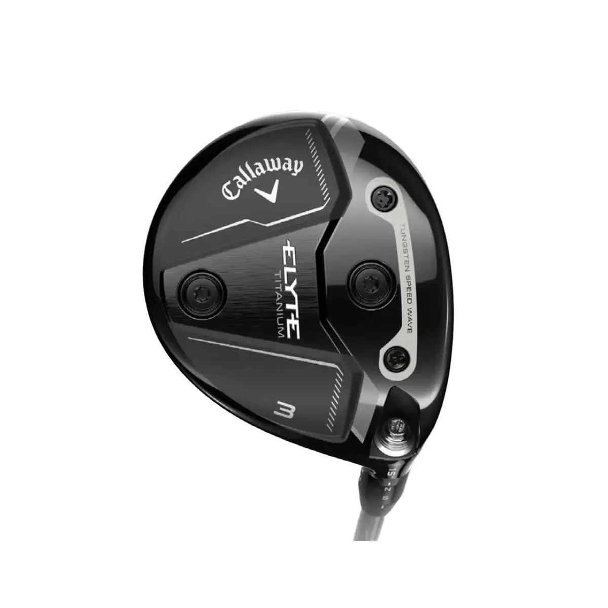 CALLAWAY ELYTE TI FAIRWAYHOLZ, Herren rechtshand