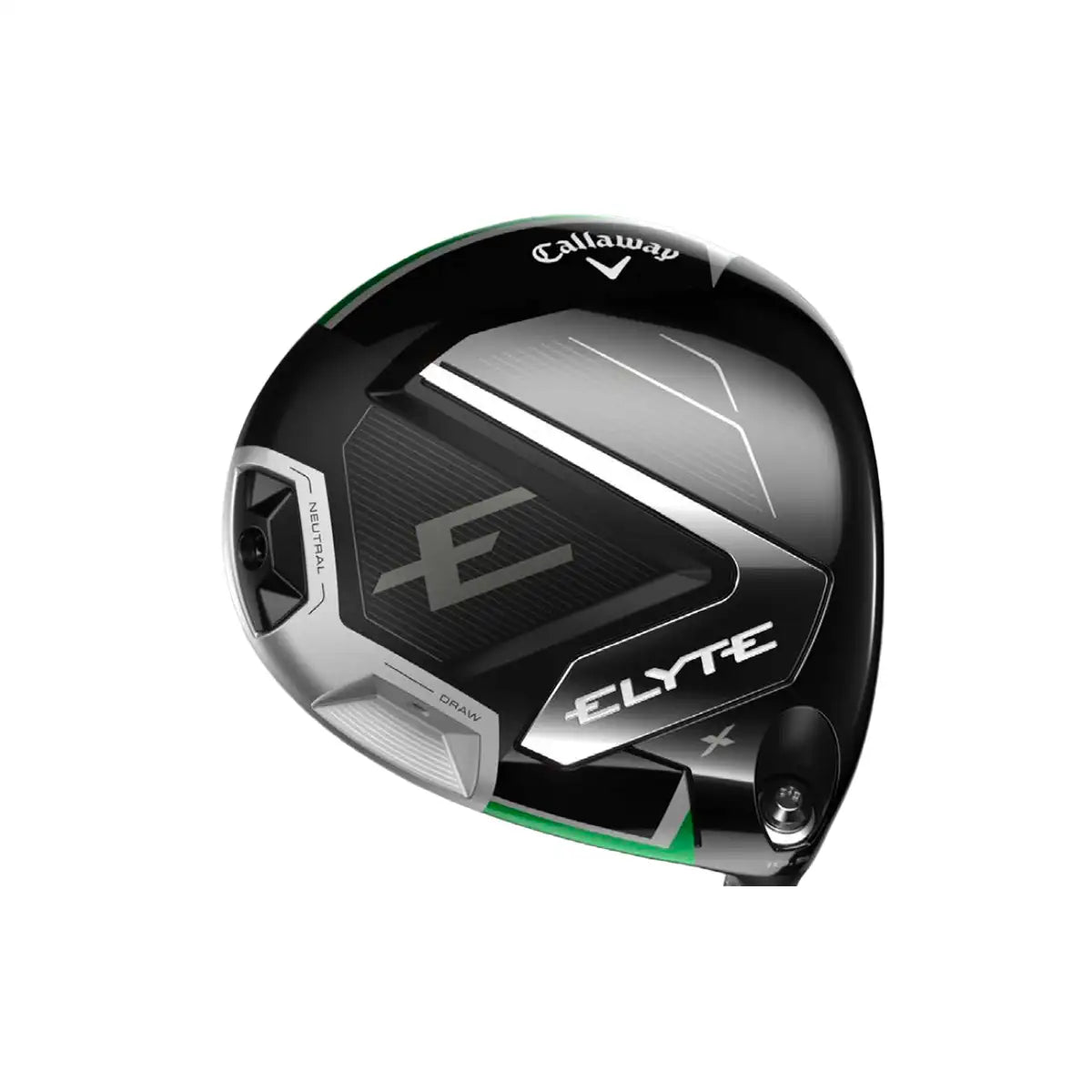 CALLAWAY ELYTE X DRIVER, Damen rechtshand