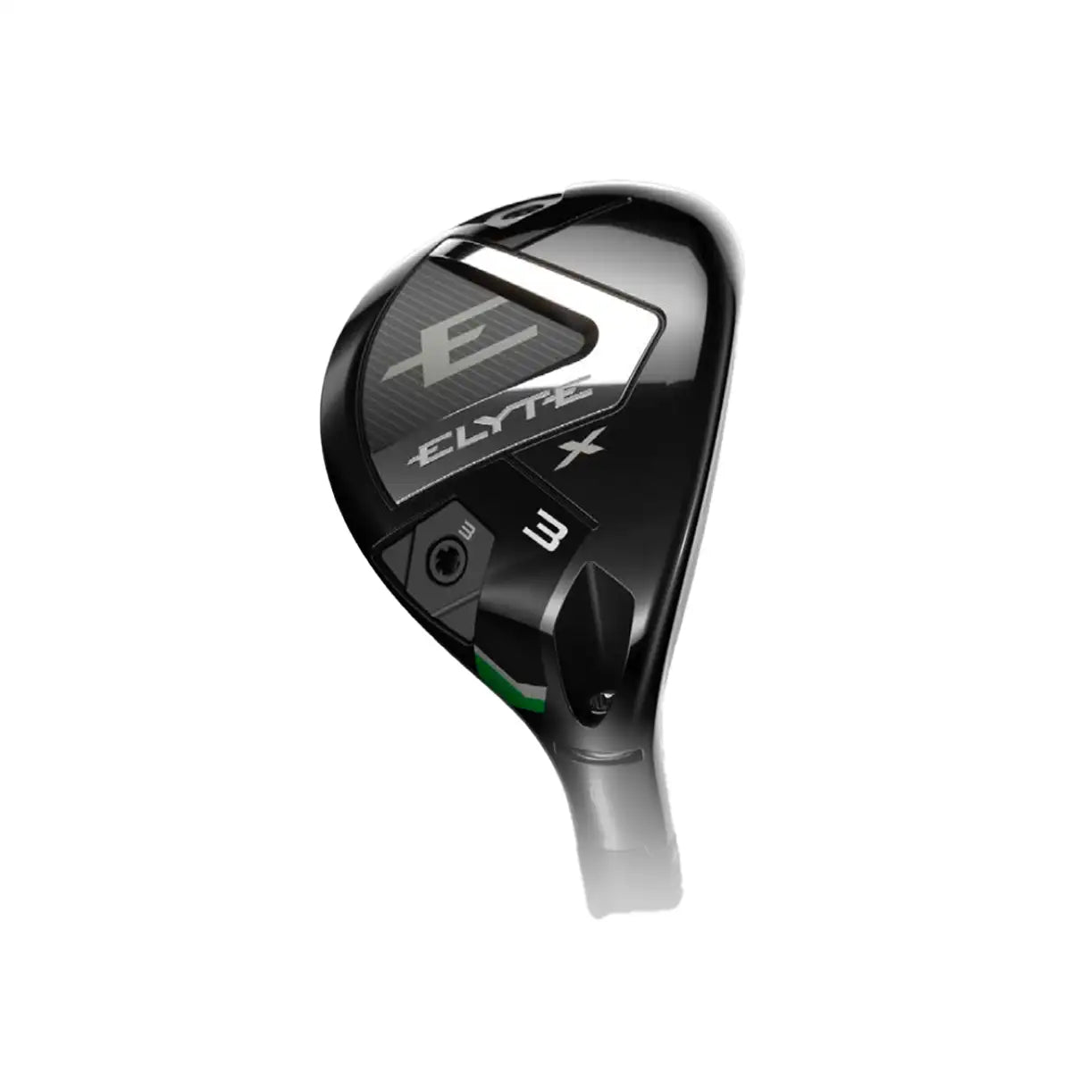 Callaway Elyte X Hybrid, Damen rechtshand