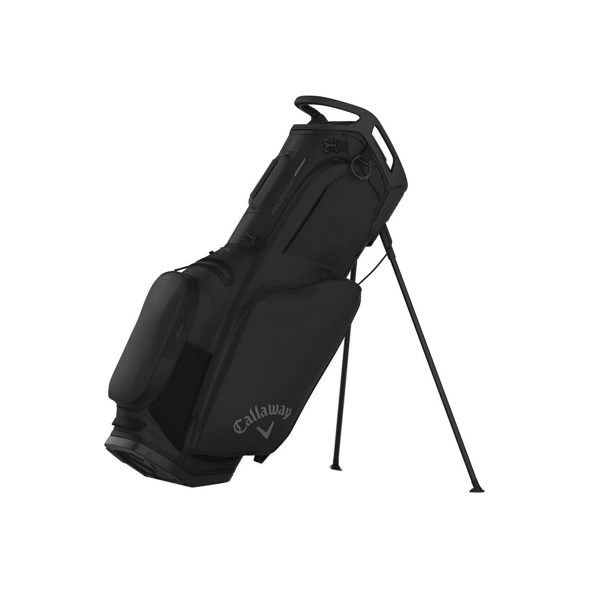 Callaway Hyperdry 14 Standbag (2026) - City Golf Shop by Andrej Kübli
