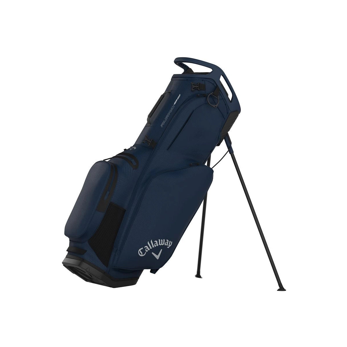 Callaway Hyperdry 14 Standbag (2026) - City Golf Shop by Andrej Kübli