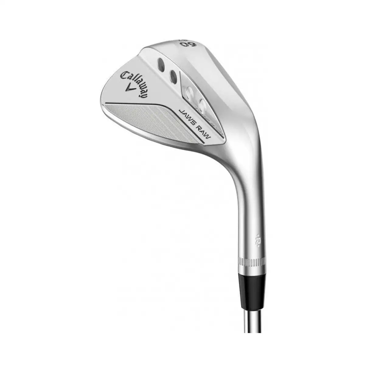 CALLAWAY JAWS RAW Wedge Ladies mit Graphitschaft