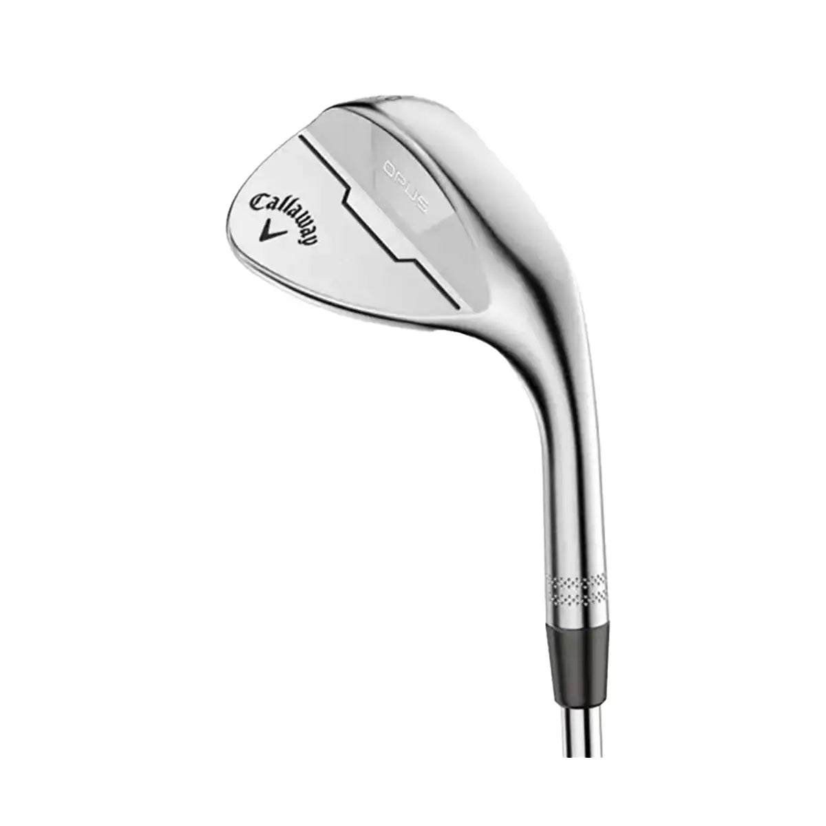 Callaway Opus Wedge Brushed Chrome Bundle 50-54-58