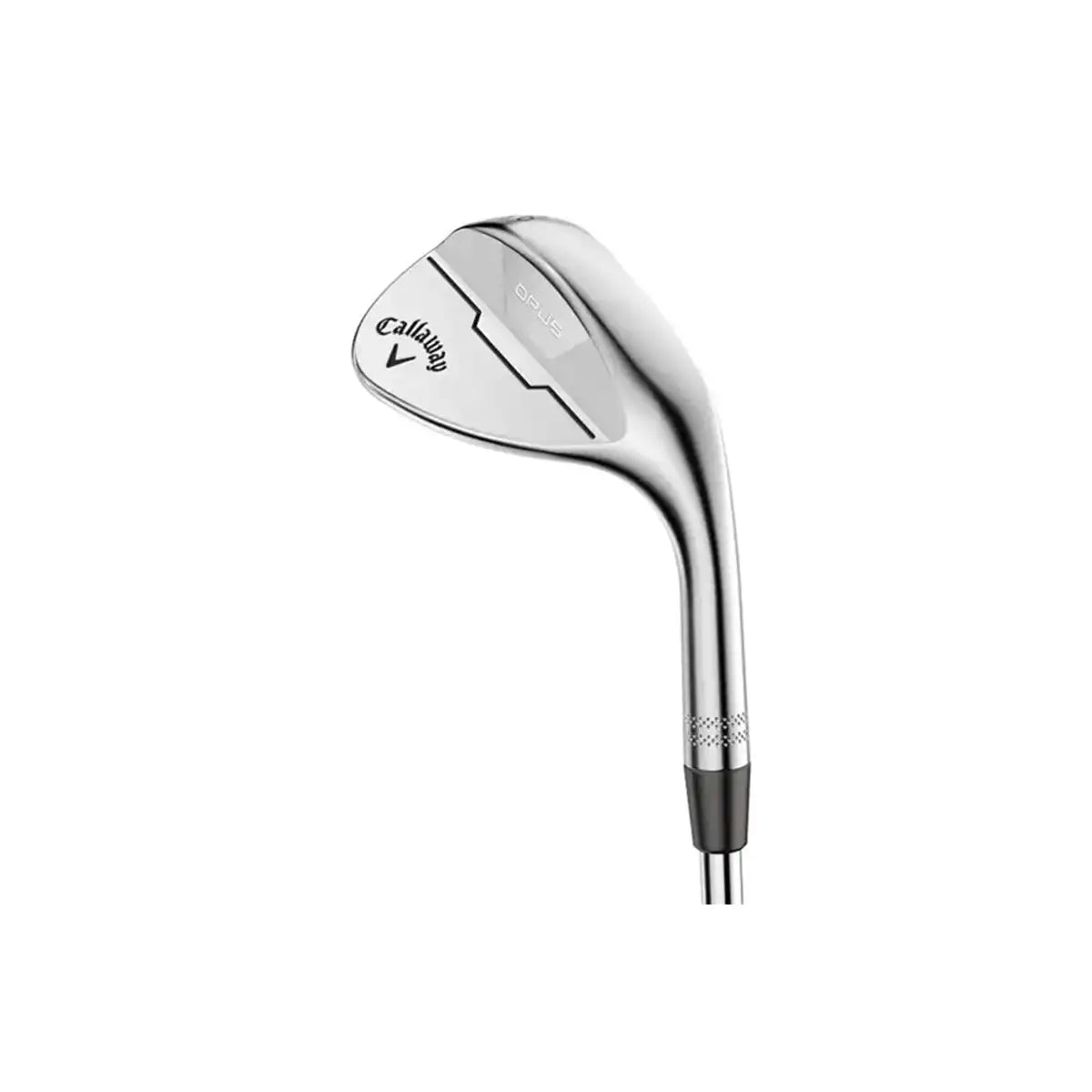 Callaway Opus Wedge Brushed Chrome