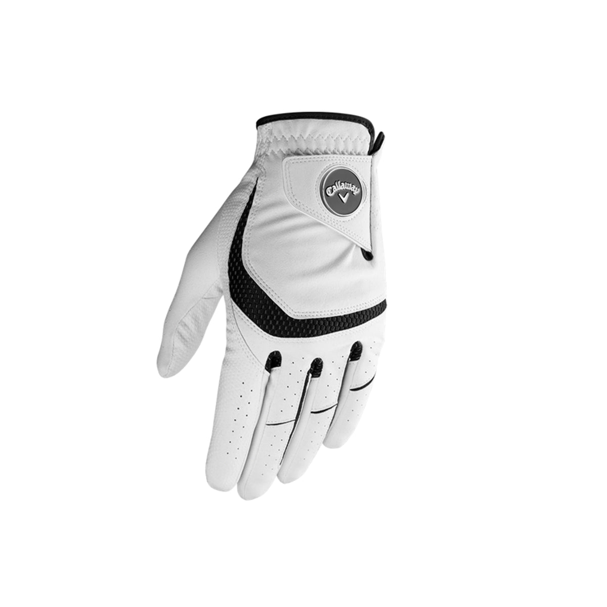 Callaway Syntech Allwetter Herren weiss