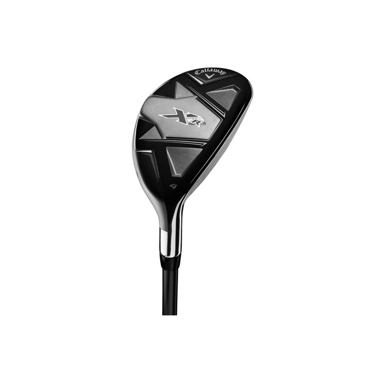 Callaway XR Komplettset Herren Graphite Black/Silver, +1" (13-teilig)