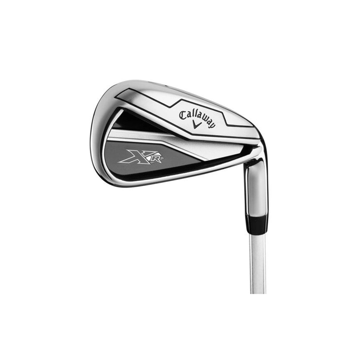 Callaway XR Komplettset Herren Graphite Black/Silver, +1" (13-teilig)