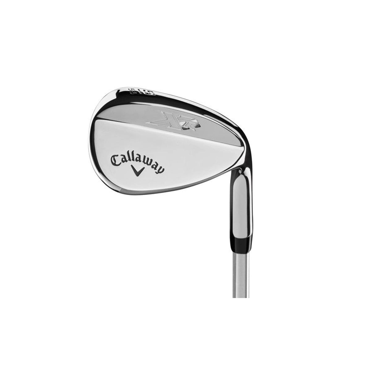 Callaway XR Komplettset Herren Graphite Black/Silver, +1" (13-teilig)