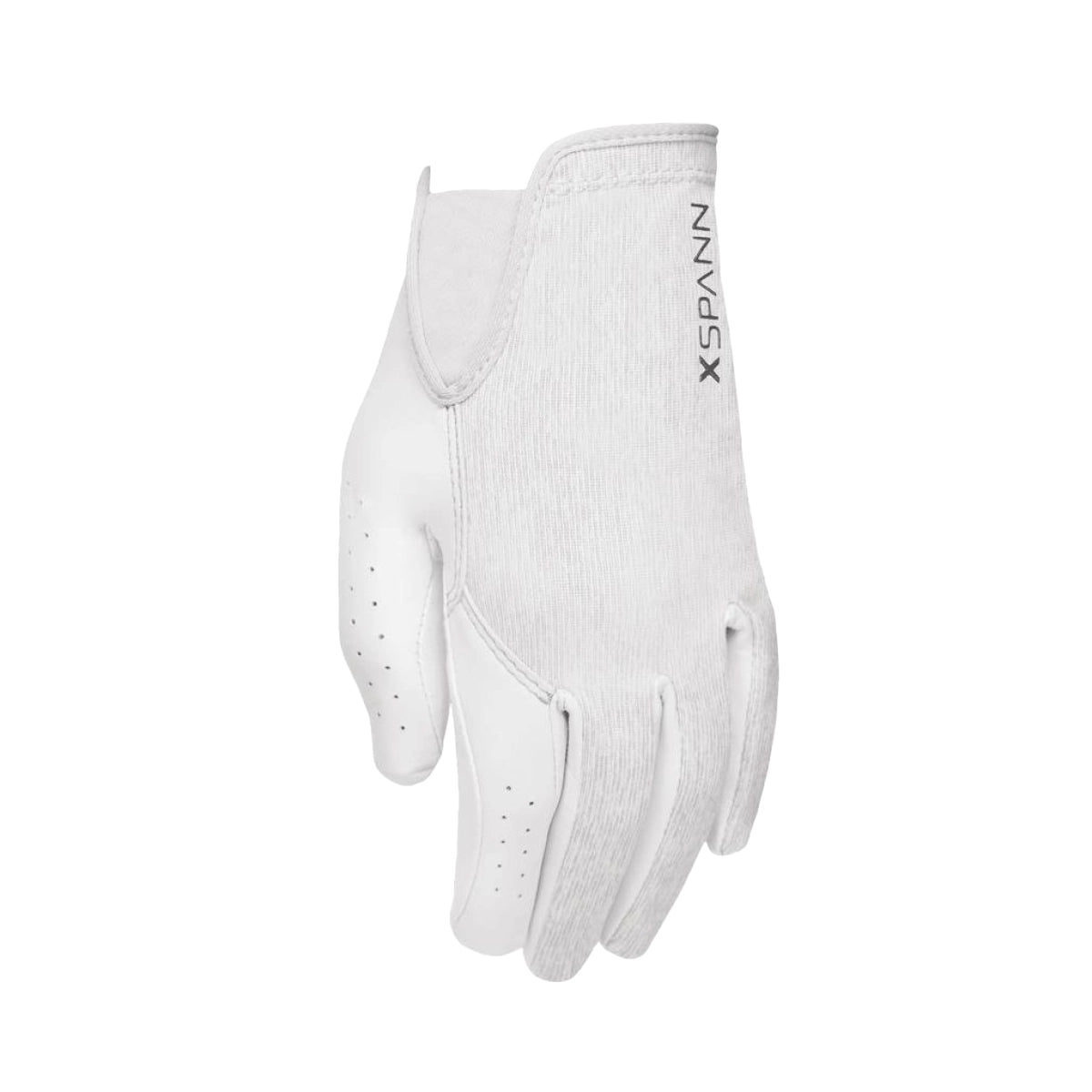Callaway X Spann Handschuh weiss, Damen